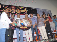 thiruthni audio Release